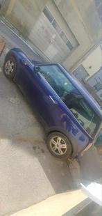 Mini One Essence, Auto's, Voorwielaandrijving, 4 zetels, Zwart, 4 cilinders