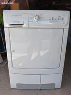 Seche linge A condensation  7kg  A+++ Tres propre, Elektronische apparatuur, Droogkasten, Ophalen, Zo goed als nieuw