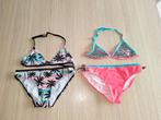 Bikini maat 134/140, Kinderen en Baby's, Ophalen of Verzenden, Zo goed als nieuw, Maat 134