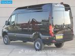 Mercedes Sprinter 319 CDI Automaat 4x4 Neues Modell ACC Navi, Auto's, Bestelwagens en Lichte vracht, Automaat, Stof, Euro 6, 4 cilinders