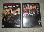 DVD'S S.W.A.T., Ophalen, Zo goed als nieuw, Actiethriller