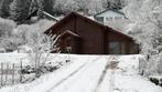 Location "LE DAROU" Vosges, Wasmachine, Chalet, Bungalow of Caravan, Eigenaar, 3 slaapkamers