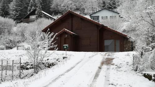 Location "LE DAROU" Vosges, Vacances, Maisons de vacances | France, Vosges ou Jura, Chalet, Bungalow ou Caravane, Ville, Lac ou rivière