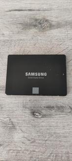 Samsung SSD 850EVO 250GB, Computers en Software, Harde schijven, Ophalen of Verzenden, Zo goed als nieuw, Samsung, SSD