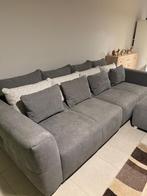 Zetel, Huis en Inrichting, Zetels | Zetels, Ophalen, 100 tot 125 cm, 300 cm of meer, Zo goed als nieuw