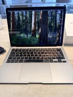 MacBook Air 13", Computers en Software, Apple Macbooks, Ophalen, Gebruikt, Qwerty, 13 inch