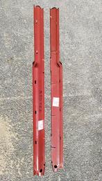 2 Triumph Tr6-tuimelpanelen, Auto-onderdelen, Carrosserie, Ophalen, Nieuw, Links, Triumph