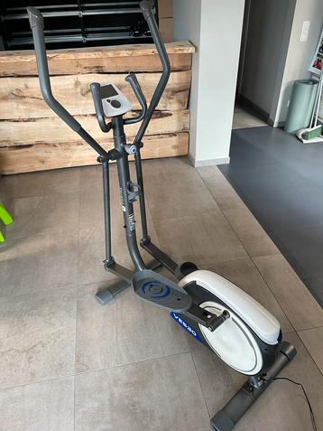 Crosstrainer beschikbaar voor biedingen