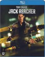 Jack Reacher - Blu-Ray, CD & DVD, Envoi, Action