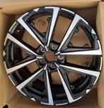 PEUGEOT VELG DS7 19 5X108 ET 46 ORIGINEEL 9840747280, -, 3 mois de garantie, Utilisé, -