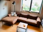 Hoeksalon, Huis en Inrichting, Ophalen, Zo goed als nieuw