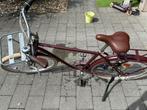 Fiets b twin 520, Fietsen en Brommers, Ophalen, Gebruikt, B-Twin, Versnellingen