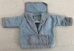 Barbie Skipper Land & Sea 1917 jas kleding Vintage 1965 60s, Verzenden, Zo goed als nieuw