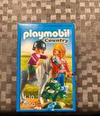 Playmobil country klein, Ensemble complet, Enlèvement, Neuf