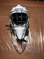 Goalie uitrusting ijshockey / inline hockey - junior / dames, Ophalen, Gebruikt, Overige typen