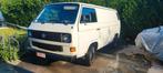 Volkswagen T3 1.9L benzine 1990 DF motor, Auto's, Volkswagen, Particulier, Handgeschakeld, Te koop