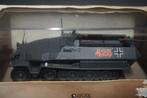 Atlas Duitse Sd kfz 251 half track - 1/43 - TOP, Ophalen of Verzenden