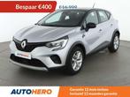 Renault Captur 1.0 TCe Evolution (bj 2023), Auto's, Voorwielaandrijving, Stof, Gebruikt, 91 pk