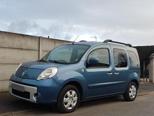 Renault Kangoo 1.5dci 75cv, Autos, Renault, Particulier, Kangoo, ABS, Régulateur de distance, Airbags, Air conditionné, Alarme