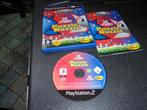Playstation 2 Jetix Puzzle Buzzle (orig-compleet), Consoles de jeu & Jeux vidéo, Jeux | Sony PlayStation 2, À partir de 3 ans