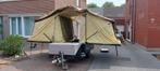 Campingcar Raclet mag weg voor een redelijke prijs., Caravans en Kamperen, Tenten, Ophalen, Zo goed als nieuw