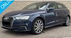 Audi a3 Sportback e-tron, Auto's, Automaat, 4 deurs, Zwart, Parkeersensor