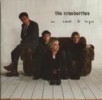 2CD The Cranberries – No Need To Argue - 1994 met bonus CD, CD & DVD, CD | Pop, Utilisé, Enlèvement ou Envoi, 1980 à 2000