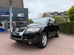 Volkswagen Touareg 2.5 R5 TDi, Auto's, Volkswagen, 2500 cc, 4 cilinders, Zwart, Bedrijf