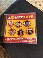 CD : Zomerhits 2004, Cd's en Dvd's, Verzenden, Gebruikt