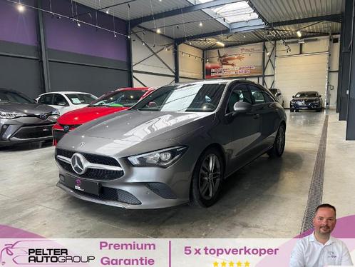 Mercedes-Benz CLA 180 d Shooting Break New Model, Auto's, Mercedes-Benz, Bedrijf, CLA, ABS, Airbags, Airconditioning, Bluetooth