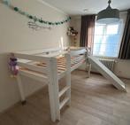 Kinderbed, Ophalen, Zo goed als nieuw, Hoogslaper