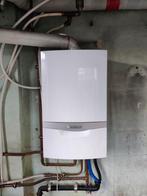 Vaillant ecoTEC plus vcw 346 /5-5, Doe-het-zelf en Bouw, Chauffageketels en Boilers, Ophalen, Gebruikt, Aardgas