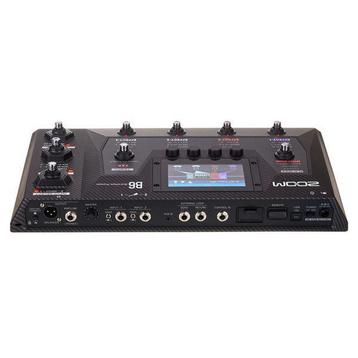 Zoom B6, Muziek en Instrumenten, Ophalen, Nieuw