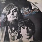 LEON RUSSEL/MARC BENNO - LOOK INSIDE THE ASYLUM CHOIR, Verzenden, Gebruikt, Rock-'n-Roll