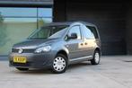 Caddy DSG TDI, Euro 5, 4 cilinders, 2000 kg, Leder en Stof