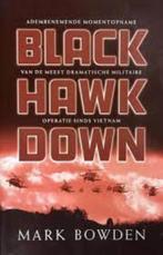 Black Hawk Down, Enlèvement