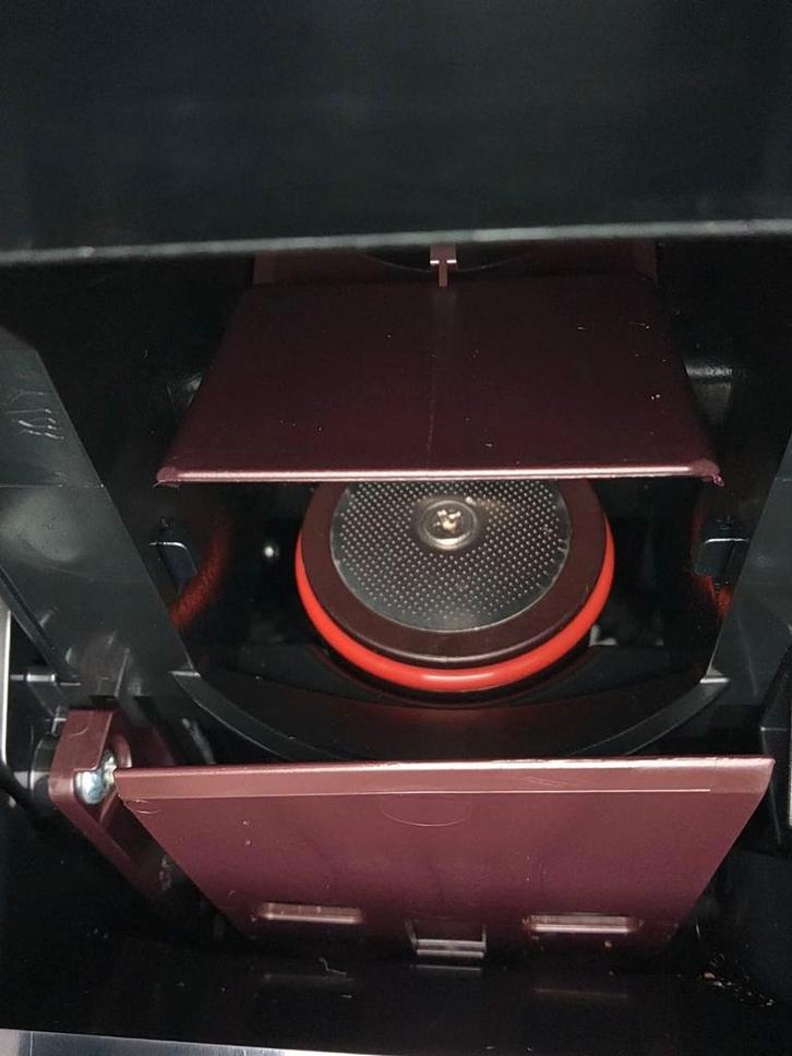 JURA ONDERHOUD, Elektronische apparatuur, Koffiezetapparaten, Koffiemachine, Ophalen of Verzenden