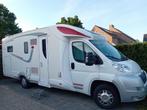 Ilusion i765 Premium, Caravans en Kamperen, Mobilhomes, Overige merken, 7 tot 8 meter, Diesel, Particulier