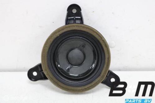 Bose midden-lagetonenluidspreker Audi A8 4H 4H0035397, Auto diversen, Autospeakers, Gebruikt