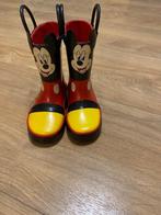 Regenlaarzen maat 21, Kinderen en Baby's, Kinderkleding | Schoenen en Sokken, Ophalen of Verzenden, Zo goed als nieuw
