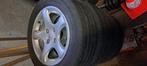 velgen 306 gti, Ophalen, Gebruikt, 15 inch, Velg(en)