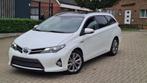 Toyota Auris Hybrid 1.8 Petrol/Elec jaar 2015, 153.000 km, Auto's, Automaat, Euro 5, Leder, Bedrijf