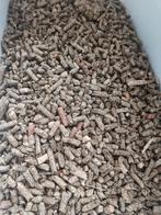 Hout pellets voor pellet kachel, Tuin en Terras, Ophalen of Verzenden, Zo goed als nieuw