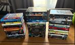 Lot van 60 Top-films DVD (en Blu Ray) Zeer goede staat, Ophalen of Verzenden, Gebruikt