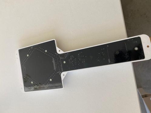 Loxone Touch Surface Tree, Doe-het-zelf en Bouw, Elektriciteit en Kabels, Zo goed als nieuw, Schakelaar, Ophalen