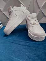 Nike Air Force 1 wit, Ophalen, Nieuw
