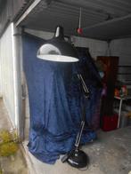 Lampe Noire - Articulée - Orientable/Réglable - Vintage, Enlèvement