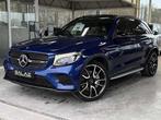Mercedes-Benz GLC 43 AMG 4-Matic_TOIT PANO_CUIR_J21_CUIR, Auto's, Mercedes-Benz, Automaat, 268 kW, 2996 cc, 5 zetels