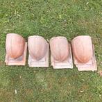 Oude duiven-, doorvoor- of verluchtingspan., Enlèvement ou Envoi