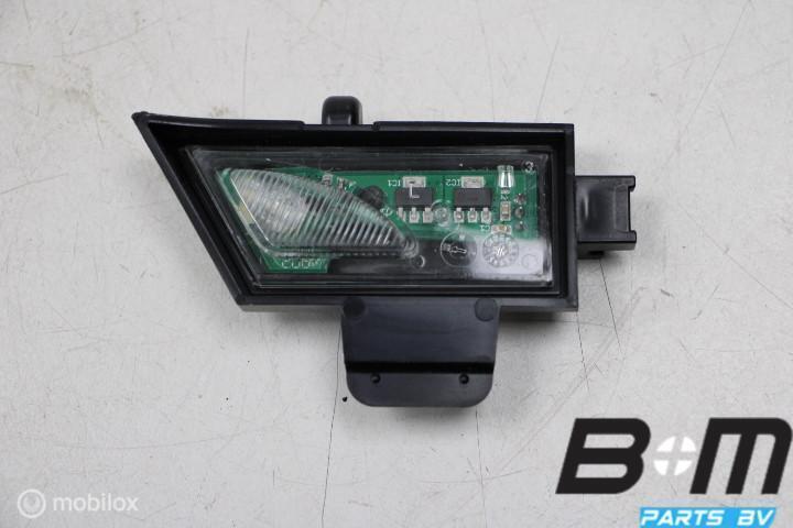 Instapverlichting L VW Golf 7 Var 5G045291, Auto-onderdelen, Spiegels, Gebruikt